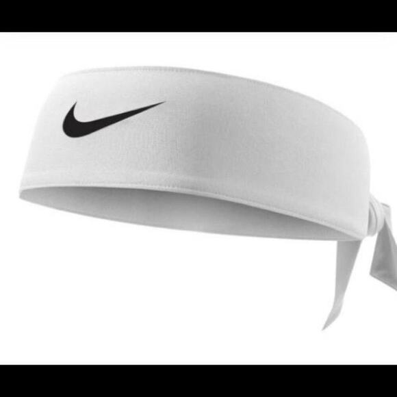 NIKE DRY FIT HEAD / WRAP HEAD‎ TIE - Picture 1 of 6
